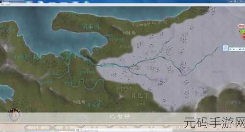 骑马与砍杀改数据的文件：1. 《骑马与砍杀：王国的崛起与纷争