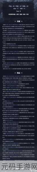 奇迹暖暖竞技场金色音乐厅S搭配攻略全揭秘