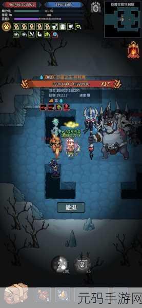 手游资讯,提灯与地下城高效刷经验攻略——1分钟内突破万经验