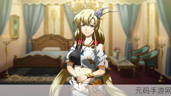 梦幻模拟战手游莉亚娜附魔全攻略