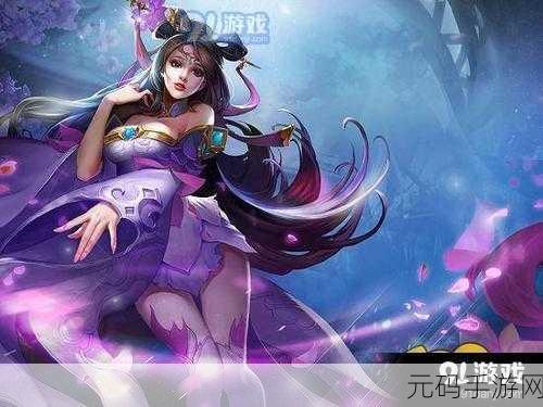 王者荣耀貂蝉糖果屋皮肤奖励获取秘籍大揭秘