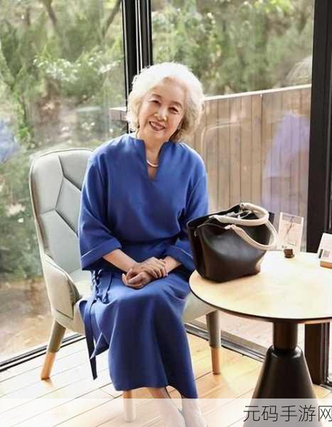 chinese老女人:1. 老女人的智慧:岁月赋予她的独特魅力
