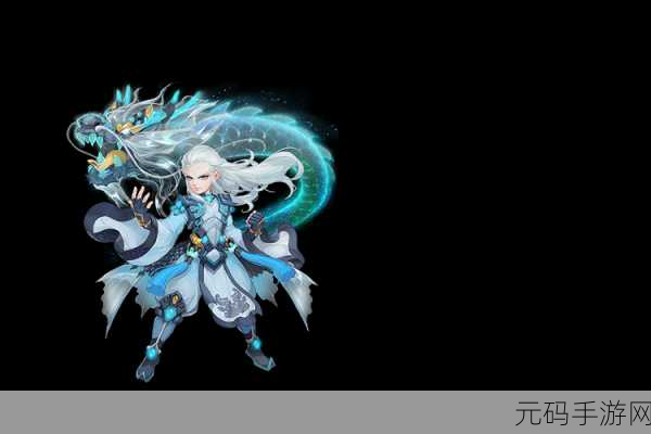 大话西游手游神兽青龙震撼登场,超强属性全揭秘