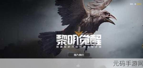 黎明觉醒，生机 金色沙漠刺激空战大挑战，制霸苍穹秘籍在此！
