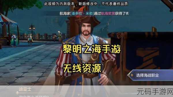 黎明之海手游非洲黑砖石揭秘,探索神秘宝藏的钥匙