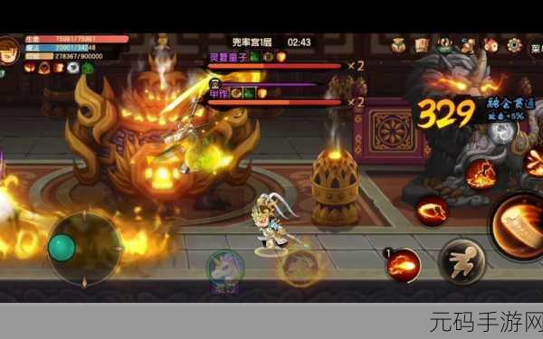 造梦无双神灵石获取全攻略