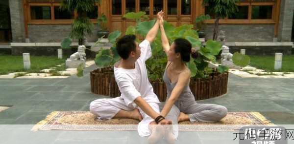 一女多男双修Np:1. "情感交织:一女多男的双修冒险