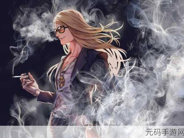 FGO阿拉什,命运冠位中的闪耀之星——全新版本更新与活动预告