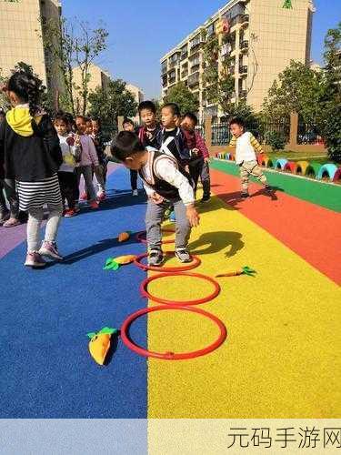 光腿拔罗卜:1. 光腿拔萝卜:夏日清凉的趣味游戏