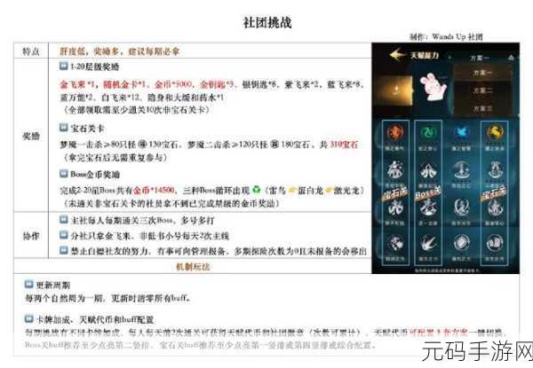 哈利波特,魔法觉醒——小氪玩家的致胜秘籍