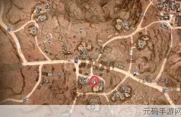 龙之信条2掠夺与慈悲支线任务触发攻略