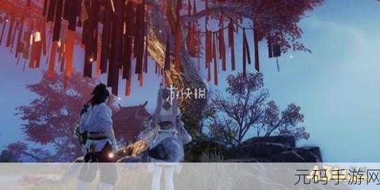 手游资讯,全面解析小森生活团角羊刷新位置