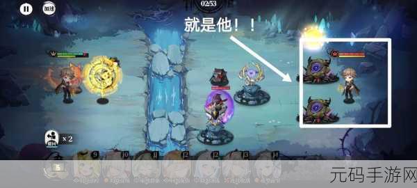 光隙解语,最强阵容大揭秘及深度解析