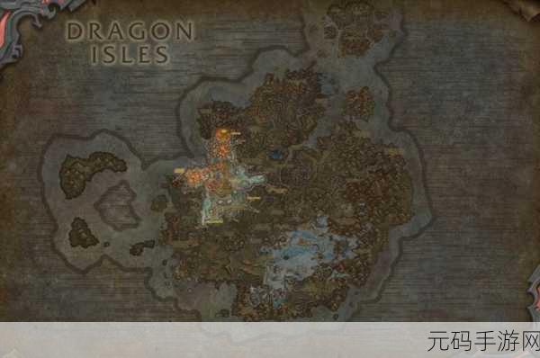 魔兽世界手游资讯，查拉雷克洞窟主线任务接取全攻略