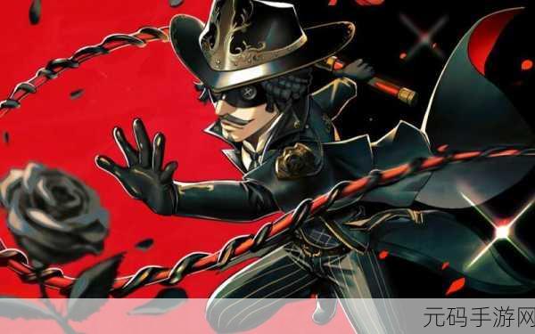 第五人格新角色牛仔技能全面曝光