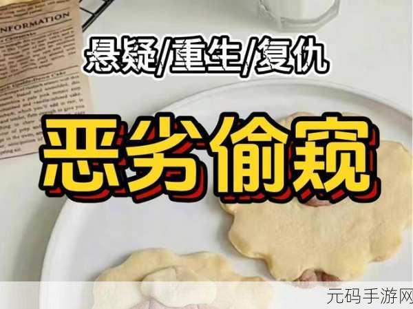 母亲与儿子偷窥的小说:1. 《秘密角落里的亲情与欲望