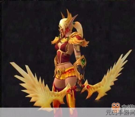 魔兽世界手游资讯,揭秘无辜者之血获取的神秘途径