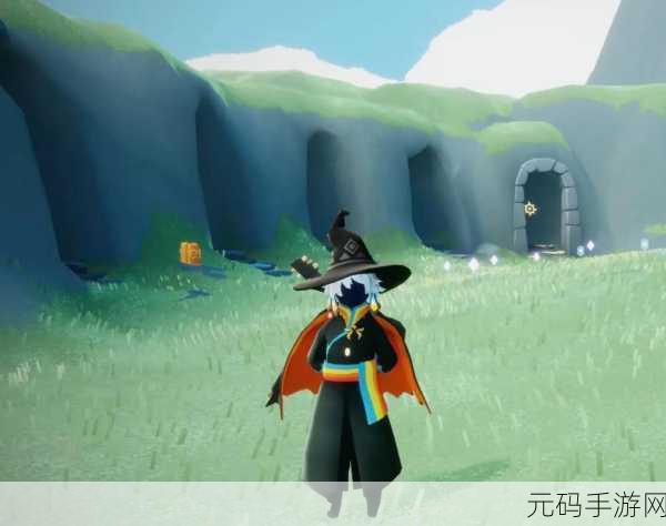 手游资讯,光遇彩虹裤子获取攻略