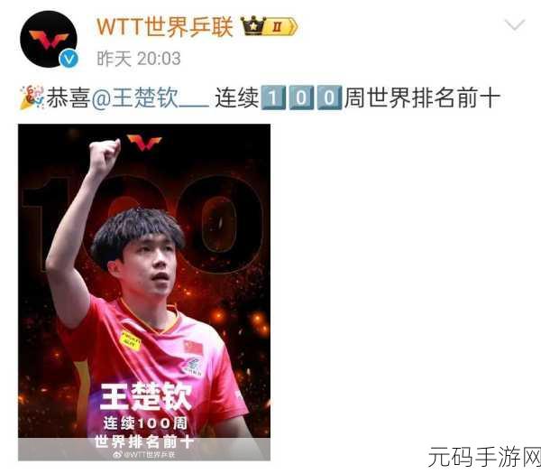 马龙说孙颖莎都是王楚钦惯的：马龙：孙颖莎的成长离不开王楚钦的支持与引导