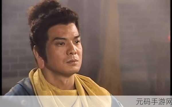 古今江湖,游侠畅行,地狱关卡鸠摩智成拦路虎