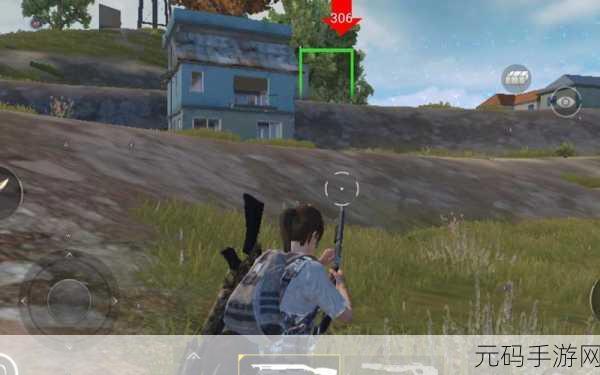 B站刺激战场免费入口:1. 《刺激战场新手指南:免费入口全解析