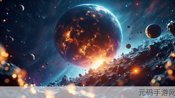 海外大片b站：1. ＂探索宇宙的奥秘：海外大片带你飞向未知