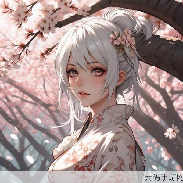 二次元人物能桶动漫视频人物网站：1. 动漫世界里的奇幻冒险：探索二次元角色的魅力
