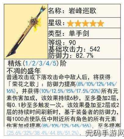 原神希诺宁上线时间大揭秘,精彩等你来