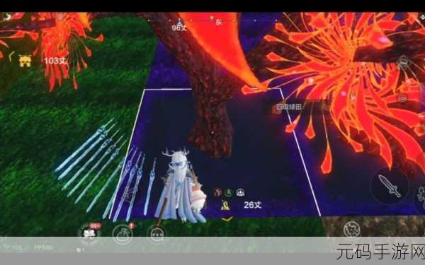 妄想山海手游资讯,轻松解锁百年树魂全攻略