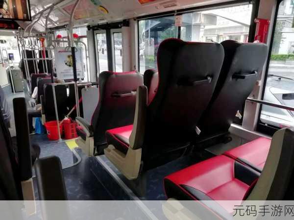 坐公交车被c了2个小时：在公交车上被困两个小时的烦恼与思考