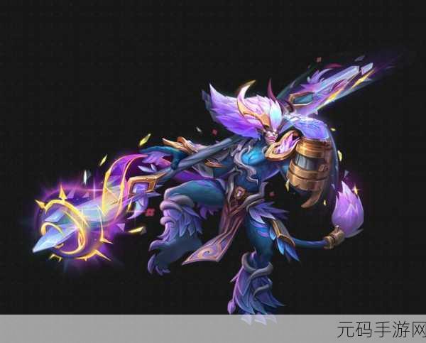 金铲铲之战,星之碎片获取全攻略