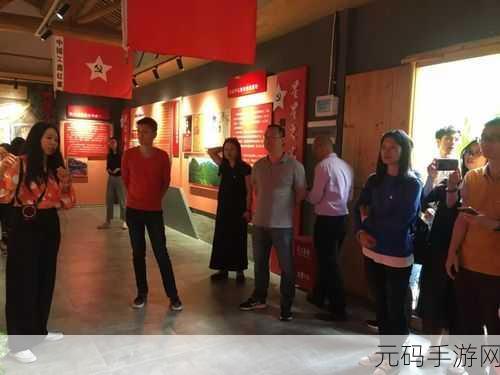 爆料吃瓜红领:1. 《红领事件:揭开背后不为人知的真相