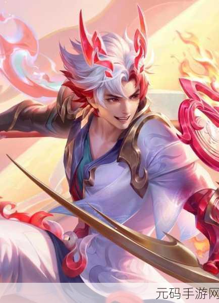 王者荣耀孙策龙年限定皮肤乘龙淬吴钩震撼登场时间大揭秘