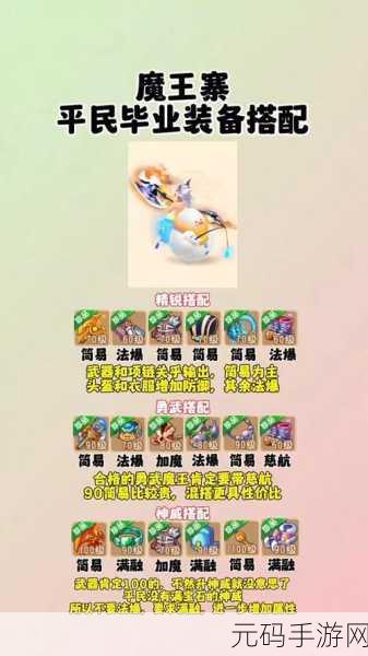 梦幻西游手游深度解析,魔王寨印记技能全面详解与实战应用