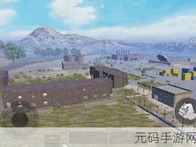 和平精英三周年庆典,空投基地神秘位置全面揭秘