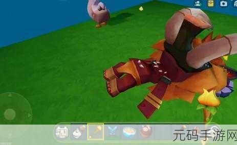 迷你世界宠物消除功能详解,新版本更新带来全新体验