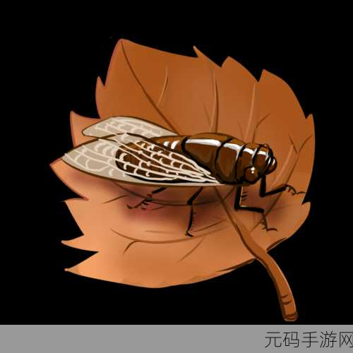 羞羞漫画秋蝉s:当然可以!以下是一些根据《羞羞漫画·秋蝉》拓展出的新标题,字数不少于10个字: