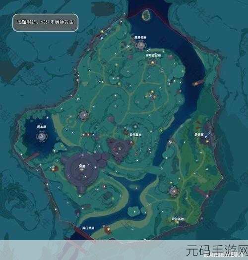 幻塔人工岛卡车进入全攻略