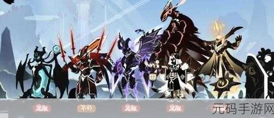 超进化物语,揭秘合围的影耀达成百万伤害面板之法