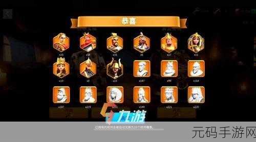手游资讯,万国觉醒誓盟之书获取途径全解析