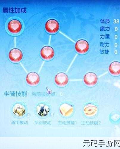 手游资讯,揭秘神武4手游中高于自身等级宠物的可见之谜