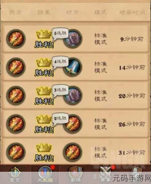 深度剖析，炉石传说矿道工程师属性及实战表现