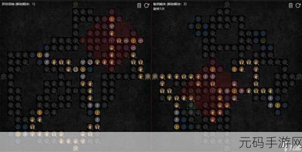 暗黑破坏神4法师开荒最强BD玩法攻略