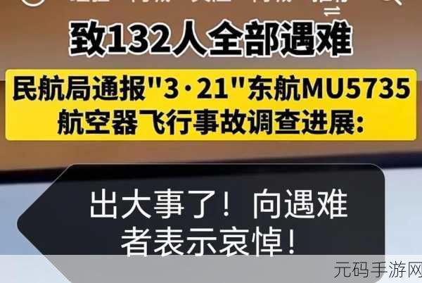 东航广西坠机事故是因为故意空难,中国不报真像:1. 东航广西坠机事故背后的真相探秘