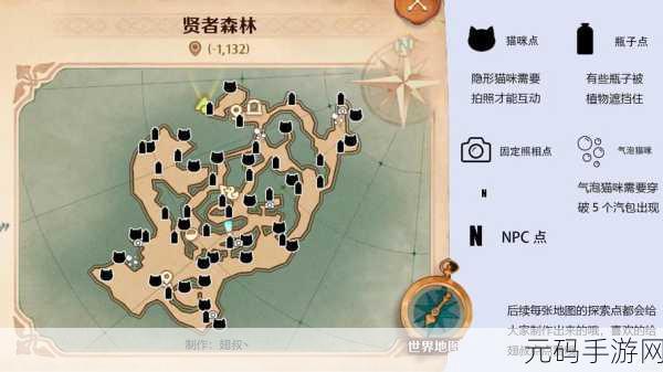 森之国度灵医实力全揭秘,强度究竟如何?