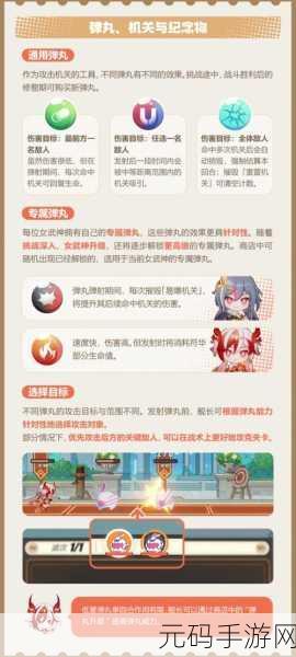崩坏 3 寻鸢漫录第六关通关秘籍大揭秘