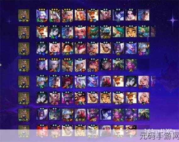 元素方尖新手必知，超强阵容搭配秘籍