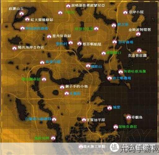 辐射4木房与铁房建造巅峰对决,谁才是废土上的最佳居所?