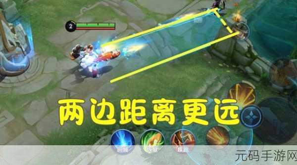 王者荣耀无限火力玩法技巧详解