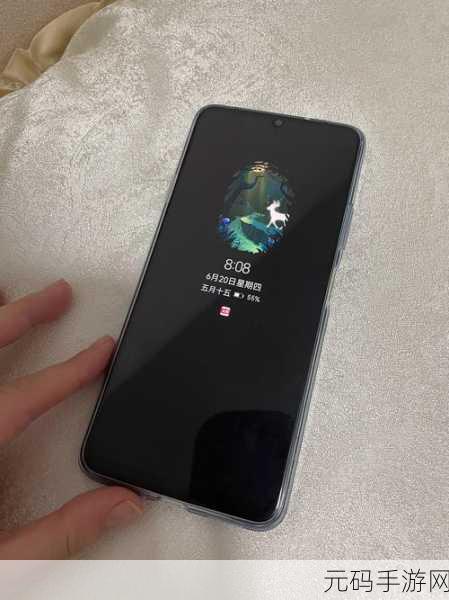 华为手机用户必看,轻松关闭视频弹幕,畅享纯净手游体验